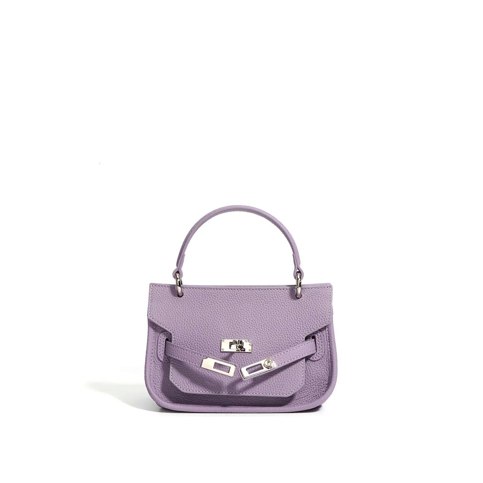 High-End Feelniche Women's Small Size Fashionable Versatile Shoulder Crossbody Bag New Autumn/Winter Collection