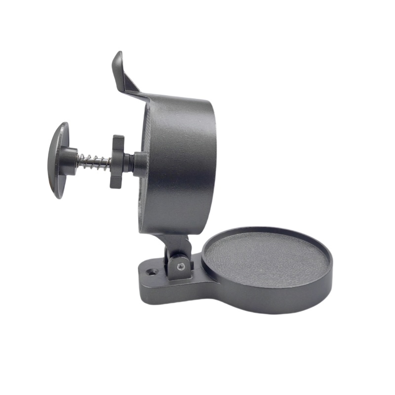 Durable Hamburger Patty Maker - Heavy Duty Aluminum Alloy with Easy Clean Non-Stick Finish