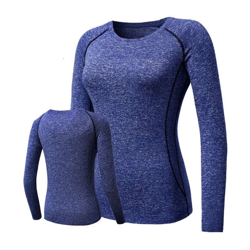 Ddmytiger China Domestic Women Fiess Tops Workout Training Exercise Gym T Shirts Female Sport Shirt Bodybuilding Yoga Running Long Sleeve Tees Ddmytig
