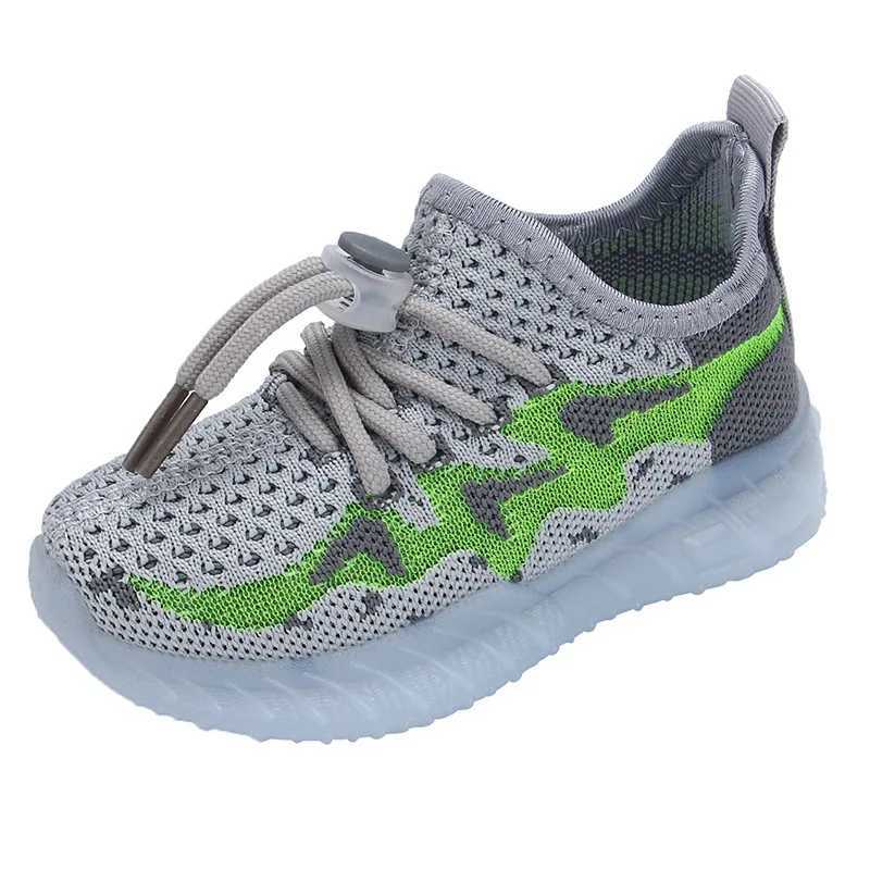 Athletic Outdoor Shoes Tennis Sneakers for Girl Sports Shoes Kid Shoes Sneakers Girls Boys Casual Running Boy Young Mesh Shoes Child SneakerY250116925