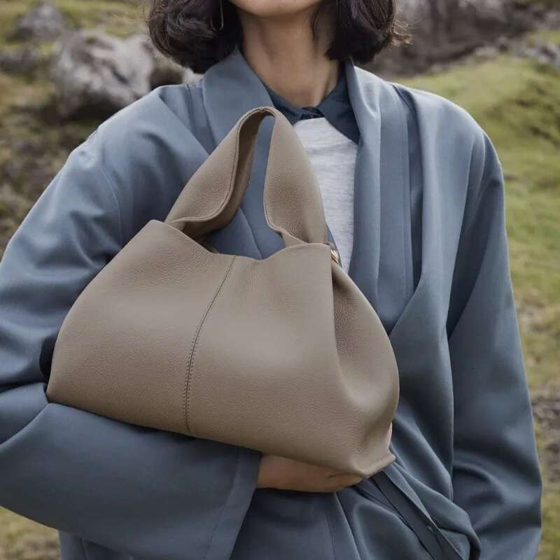 Soft Cloud Dumpg Lunch Versatile Shoulder Bag For Work, School, And Travel - Hot Durable & Stylish Work, School, - &