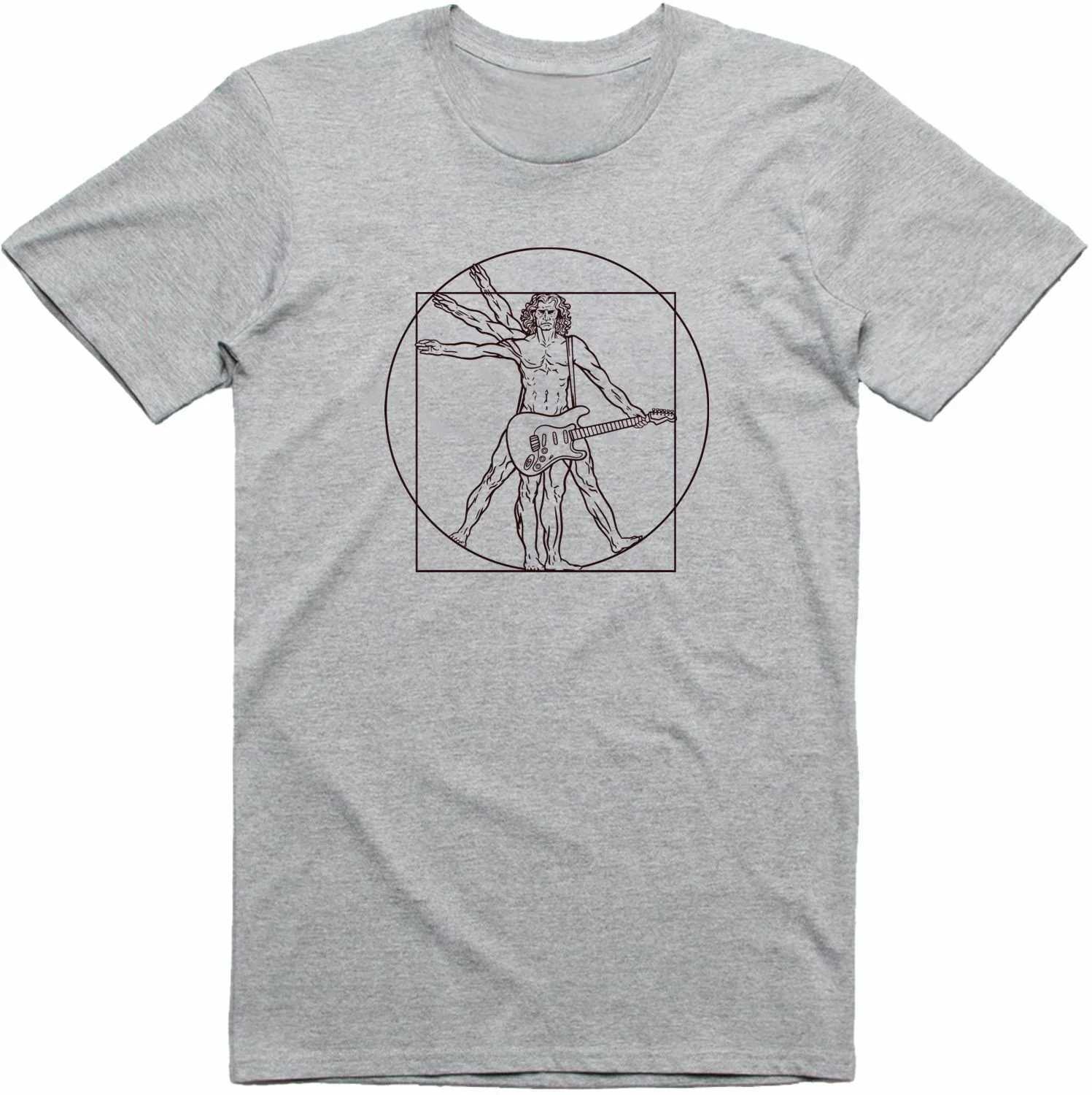 Guitar Rock Grunge Punk Band Men Unisex Cotton T-shirt Luxury Brand Fashion Big Size Top Short Sleeve Streetwear Classic TeeXJ250117