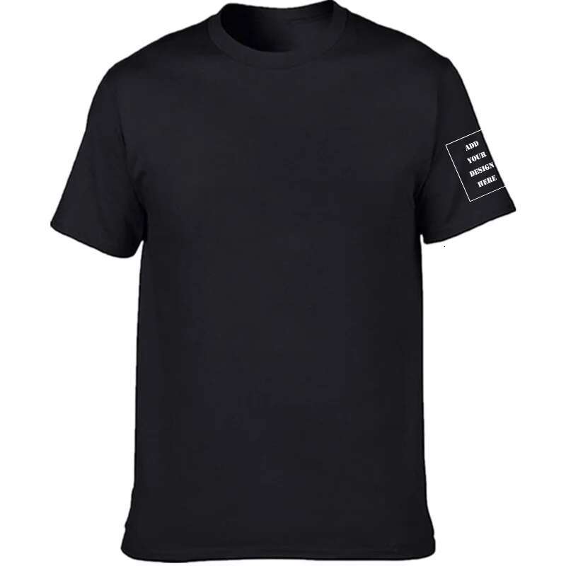 Ddmytiger China Domestic Picture Custom Men And Women DIY Cotton Short Sleeve Casual T Shirt Top Ddmytiger