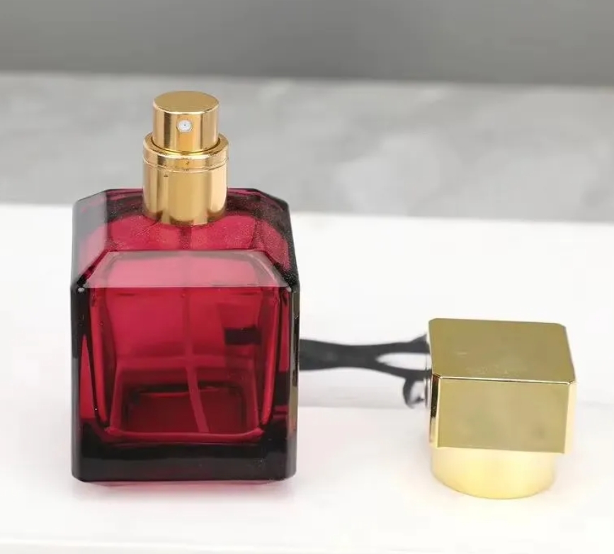 Masion 540 Perfume 200Ml Extrait Eau De Parfum Unisex 724 Fragrance Good Smell Long Time Leaving Body Mist Fast Shipping