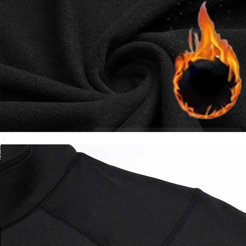 Ddmytiger China Domestic Men Kids Children GYM Fiess Tee Legging Sport Running Basketball Football Thermal Set Skiing Turtleneck Suit Base Long Johns 