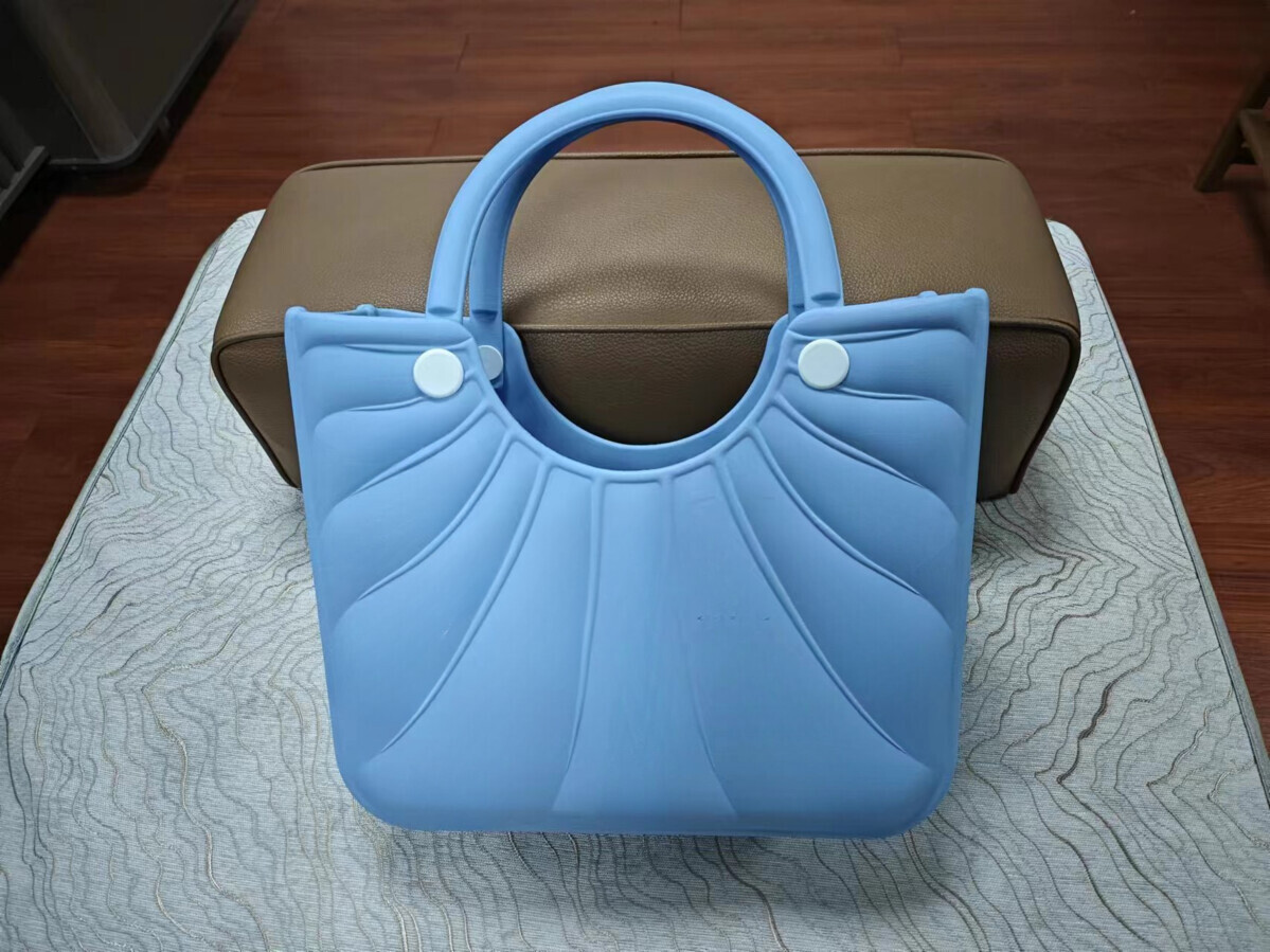 New printed outdoor handbag designer beach bag waterproof bucket bag pet bag travel bag leisure bag handbag