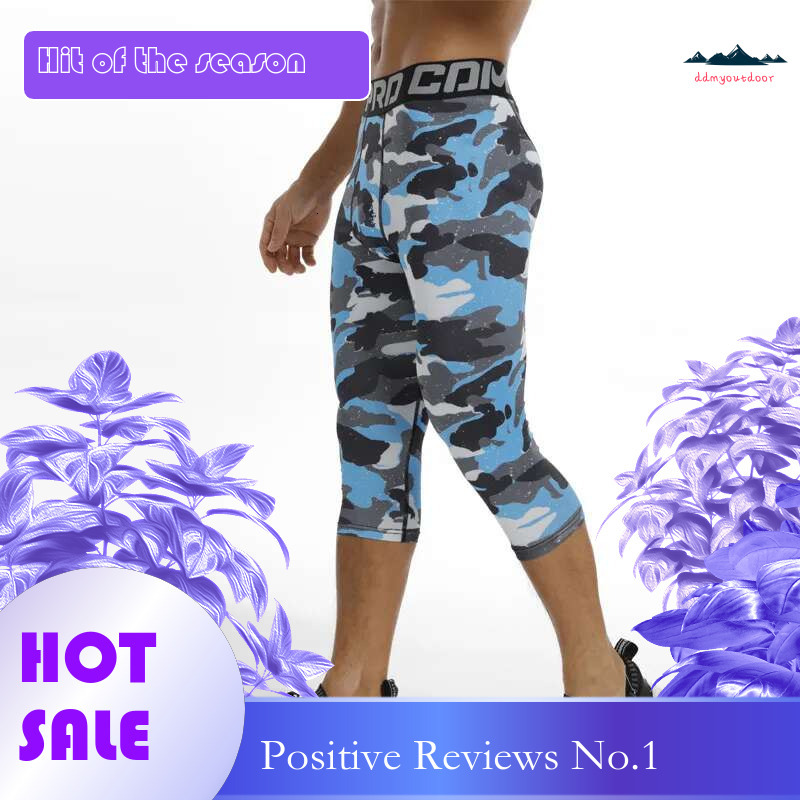 Ddmytiger China Domestic Men Kid Boy Girl GYM Running Tights Pants Basketball Football Soccer Fiess Exercise Sport Cropped Legging Shorts J Ddmytiger