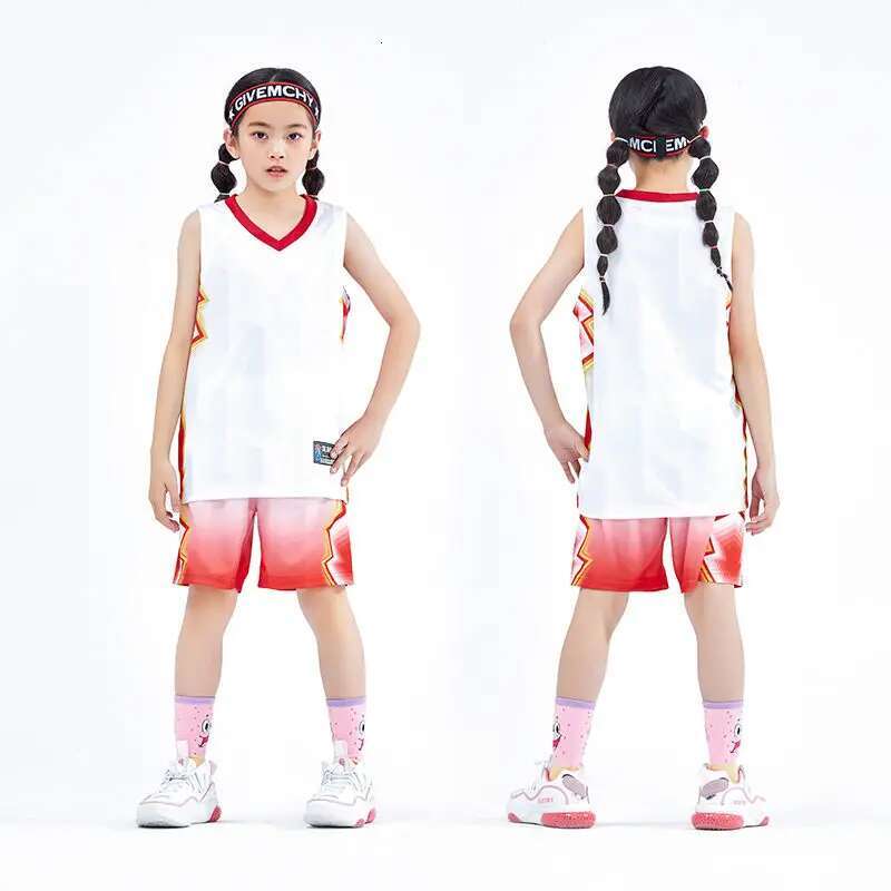 Ddmytiger China Domestic Adult Women Children Basketball Jersey Men Boys Girls Sets Kids Uniforms Fiess Football Tennis Student Tracksuit GYM Suits Dd