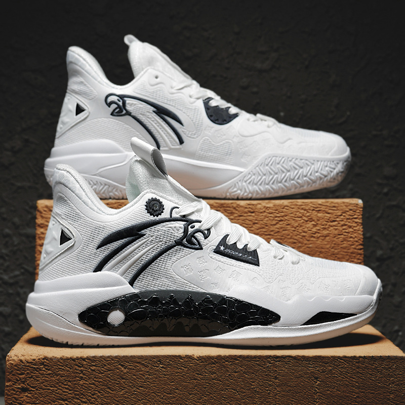 Men Women Sports Fashion Thick Sole Wearable Basketball Shoes Practical Outdoor Training Multi NEW hot Colors Free shipping