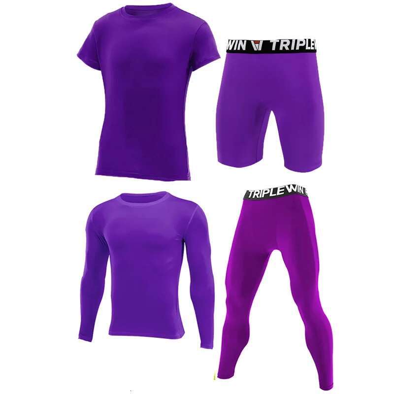 Ddmytiger China Domestic Pieces Men Women GYM Fiess Short Base Tee Shorts Tight Sport Running Set Hiking Soccer Basketball Football Jersey Suit Ddmyti