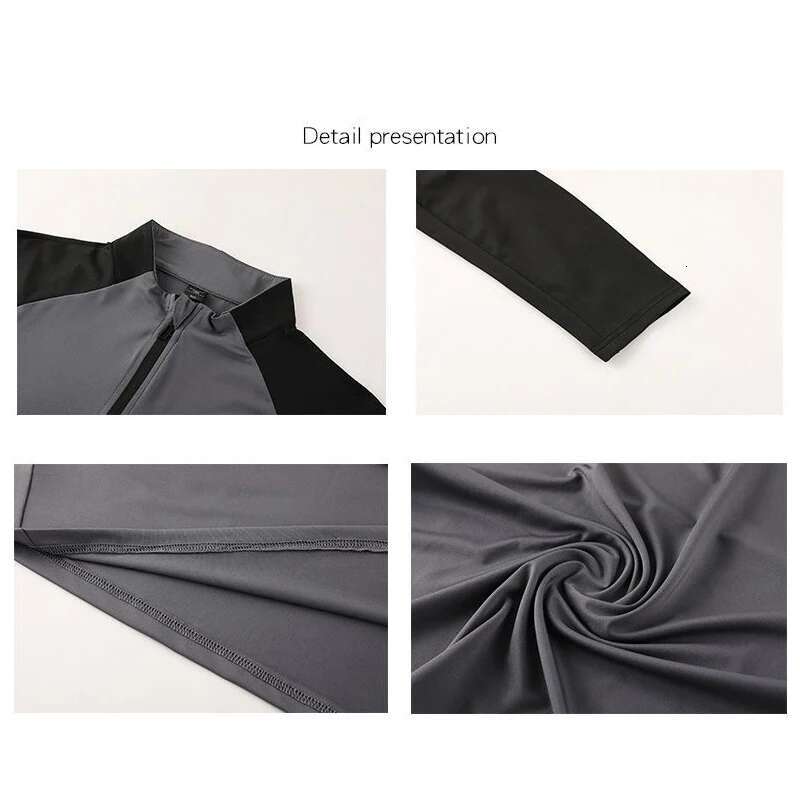 Ddmytiger China Domestic Men Kids Football Sets Children Boy Girl Fiess Basketball Running Exercise Training Sports Bottoming Top Tee Legging Pant Ddm