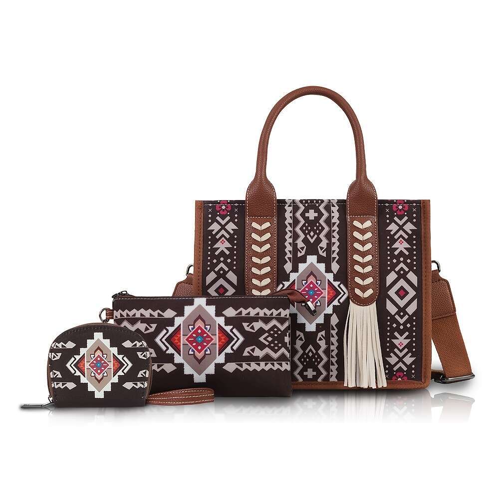 2025S Designer s New Bohemian Style Armpit Summer Crossbody Bag Ethnic Style Large Capacity Canvas Handbag, Outdoor Leisure Travel Storage Bag