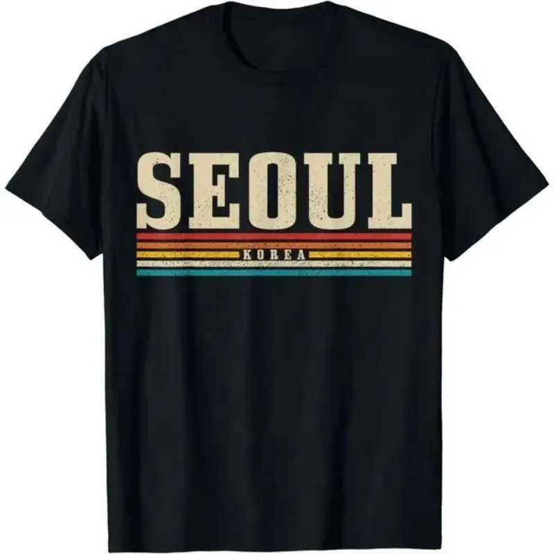 Mens Summer 43 Years Classic 1980 Printed Pattern Limited Edition T-shirt Retro Best Birthday Gift Fashion Large Mens T-shirtXJ250117