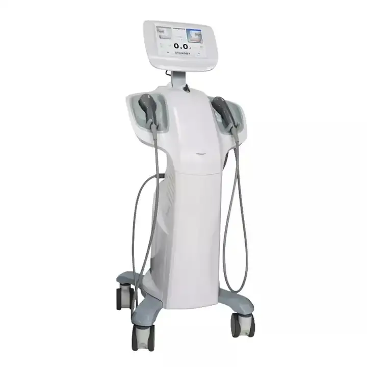 7D Facial Lifting Anti-Wrinkle Anti-aging Facial Beauty Salon Slimming Face and Body High Intensity Focused Ultrasound Machine Cartridges Wrinkle Remo