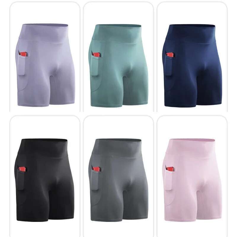 Ddmytiger China Domestic Men Outdoor Running Pocket Shorts Board GYM Cycg Fiess Legging Riding Basketball Hiking Trainning Sport Soccer Clothing Ddmyt