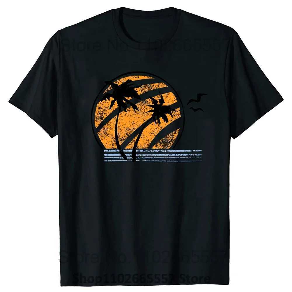 2024 The Last of Us T Shirt Men Punk Hip Hop Tees Top Summer Casual T-shirt Anime Graphic Tees Unisex Streetwear Male EllieXJ250117