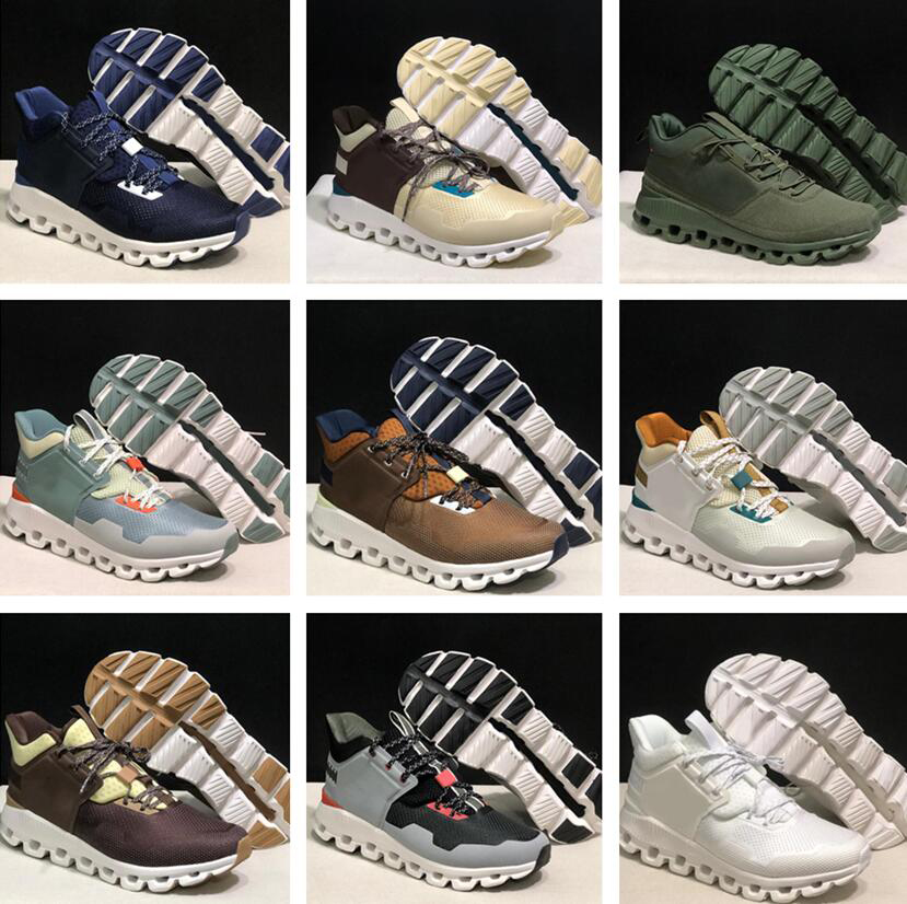 Hi Edge Heren Running Shoes Tennis Shoe Roger Federer Sneakers yakuda store Hard Court trainers walking hiker shoes sports sports wholesale fashion cheap