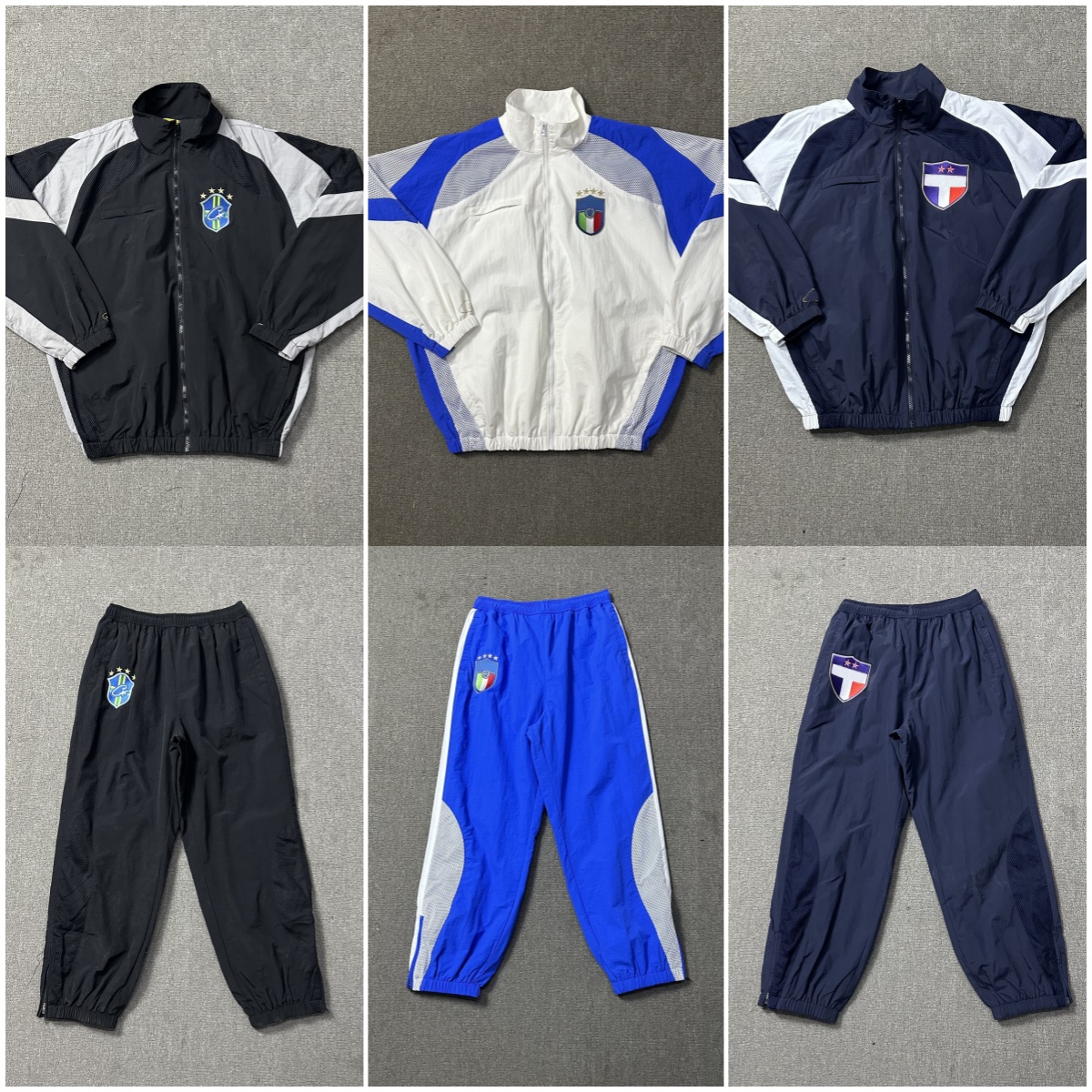 Capinons à capuche à capuche masculine Sweat à capuche imprimé pull et pantalon Sweatshirt Tracksuit 8 Colors S-XL