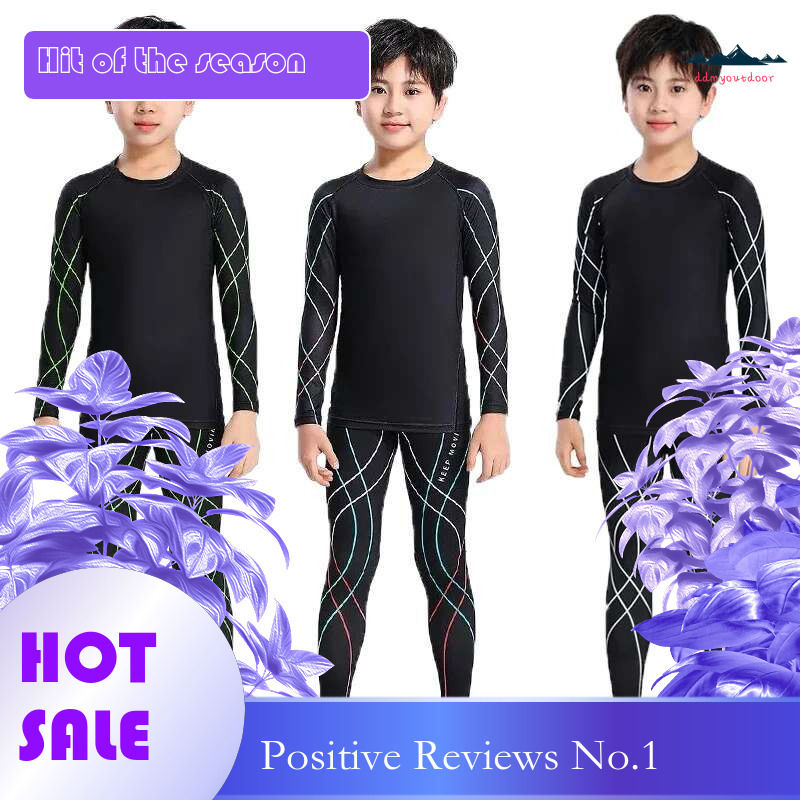 Ddmytiger China Domestic Men Women Kids Football Running Sets Children Boy Girl Fiess Basketball Exercise Training Sports Soccer Top Tee Legging Pant 