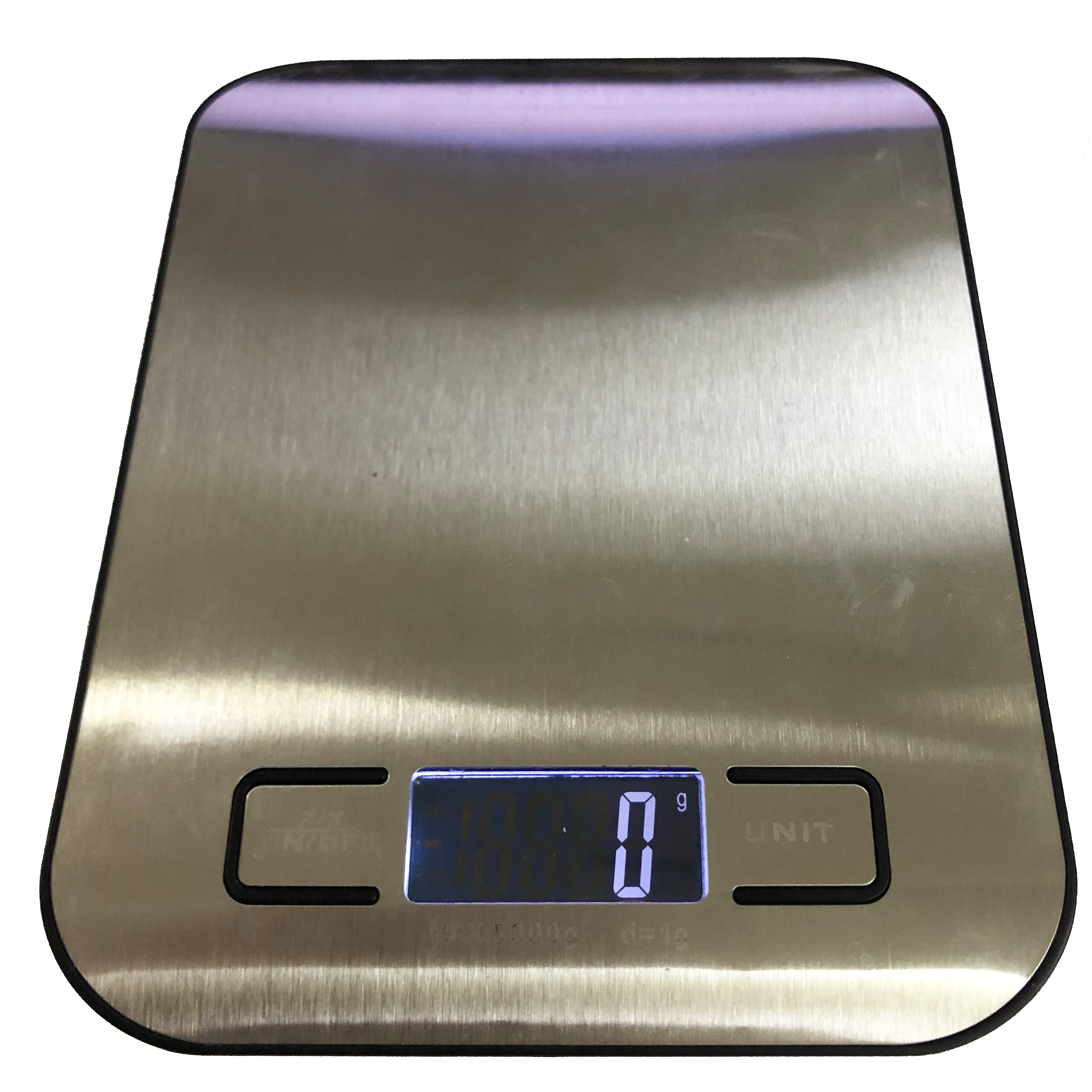 Kitchen Scales Bathroom Digital Weighing Scales Mini Pocket Scale Portable 5kg 10kg/0.1g LCD Display food Baking Scale Weight Balance Measuring Tools