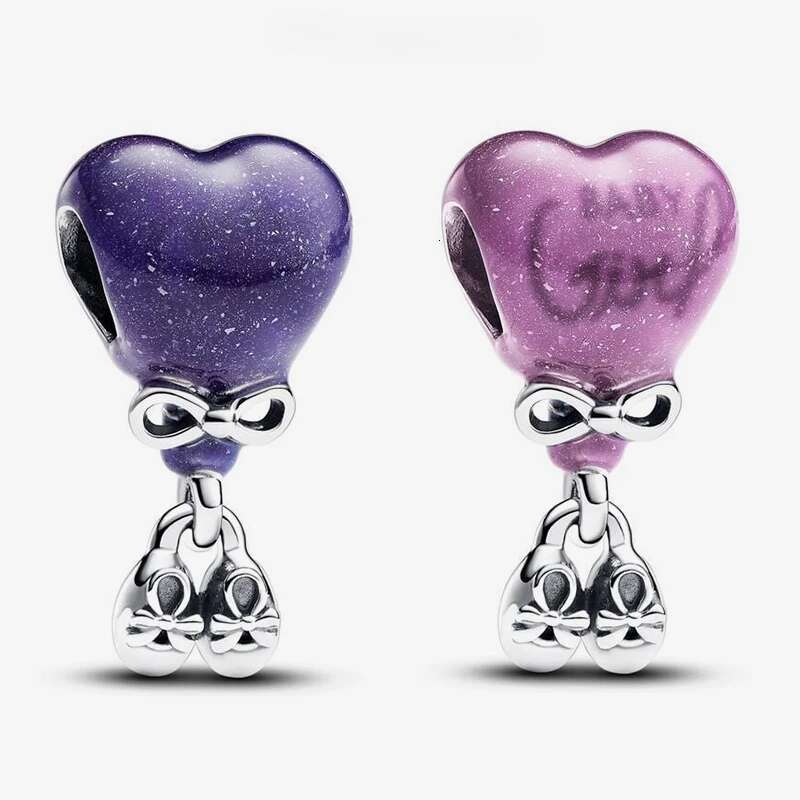 Classics 925 Sterling Silver Sun Moon And Stars Charm Beads Fits Silver snake chain Bracelets DIY for Women Heart Pendants Bead Jewelry Gifts