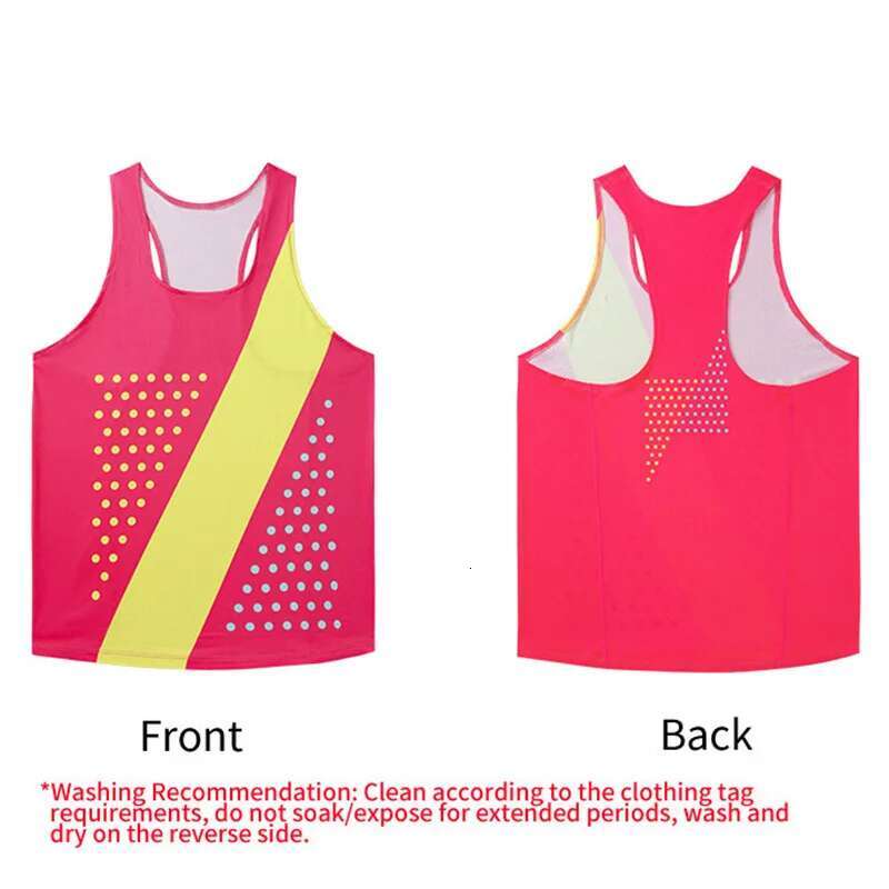 Ddmytiger China Domestic Adult Men Women Running Outdoor Shirts Tight Gym Tank Top Fiess Sleeveless T Sport Exercise Basketball Marathon Vest A Ddmyti