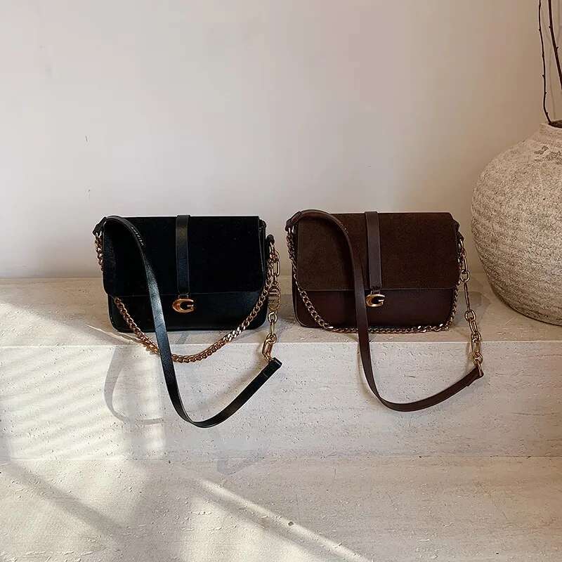 2025 New Fashion Square Women Crossbody Bag Ladies Handbags Girls Summer Travel Mini Purse Storage Totes Small Satchel