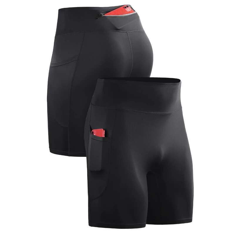 Ddmytiger China Domestic Men Outdoor Running Pocket Shorts Board GYM Cycg Fiess Legging Riding Basketball Hiking Trainning Sport Soccer Clothing Ddmyt