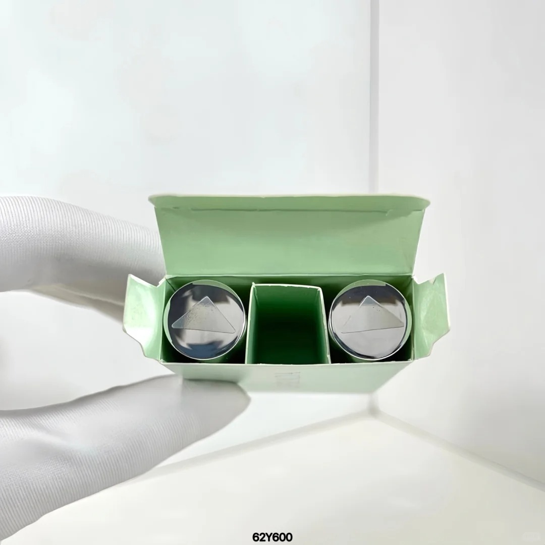 Brand Travel Lipstick Collection 2Pcs/Set U000 U001 Colour Balm Girl Women Lip Beauty Cosmetics Top Quality 2*1.3G Mini Size