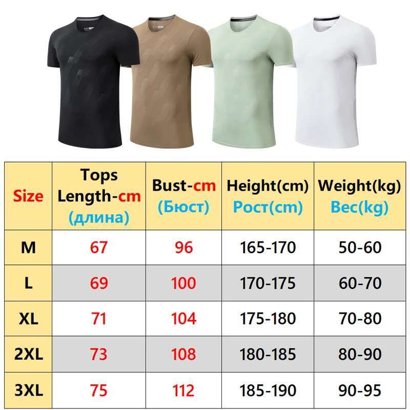 Ddmyoutdoor China Domestic Training Print Short Sleeves Men Running Sport Workout Quick Dry Breathable Fiess Tee Fashion Silk New Polyester Outdoor To