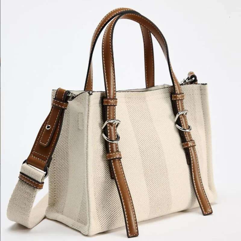 Versatile Ladies Shoulder Crossbody Bag Fashion Designer Women Handbag New Hig Quality PU Leather Tote Bags - view 5