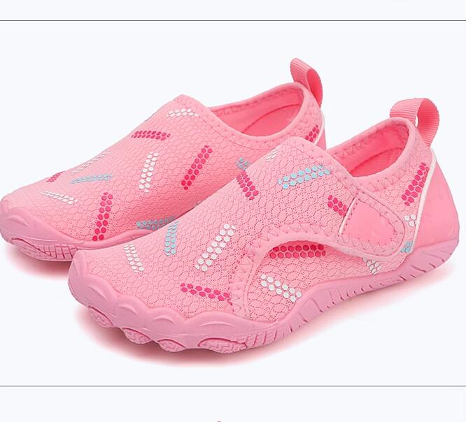 Breathable Sneakers Fashion Shoes For Men Climbing Hiking #GDT35 Gym Shoes Men Outdoor Beach Wading Tenis Barefoot Support QC Pictures Before Shipment