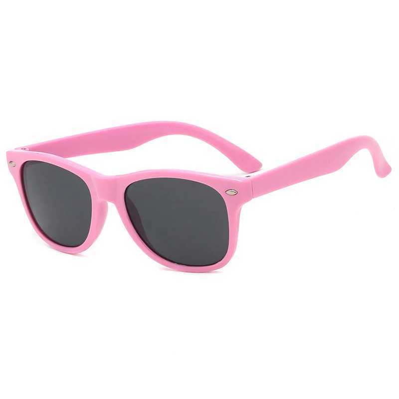BEGREAT Fashion Brand Kids Sunglasses Child Black Sun Glasses Anti-uv Baby Sun-shading Eyeglasses Girl Boy SunGlass UV400 M250116