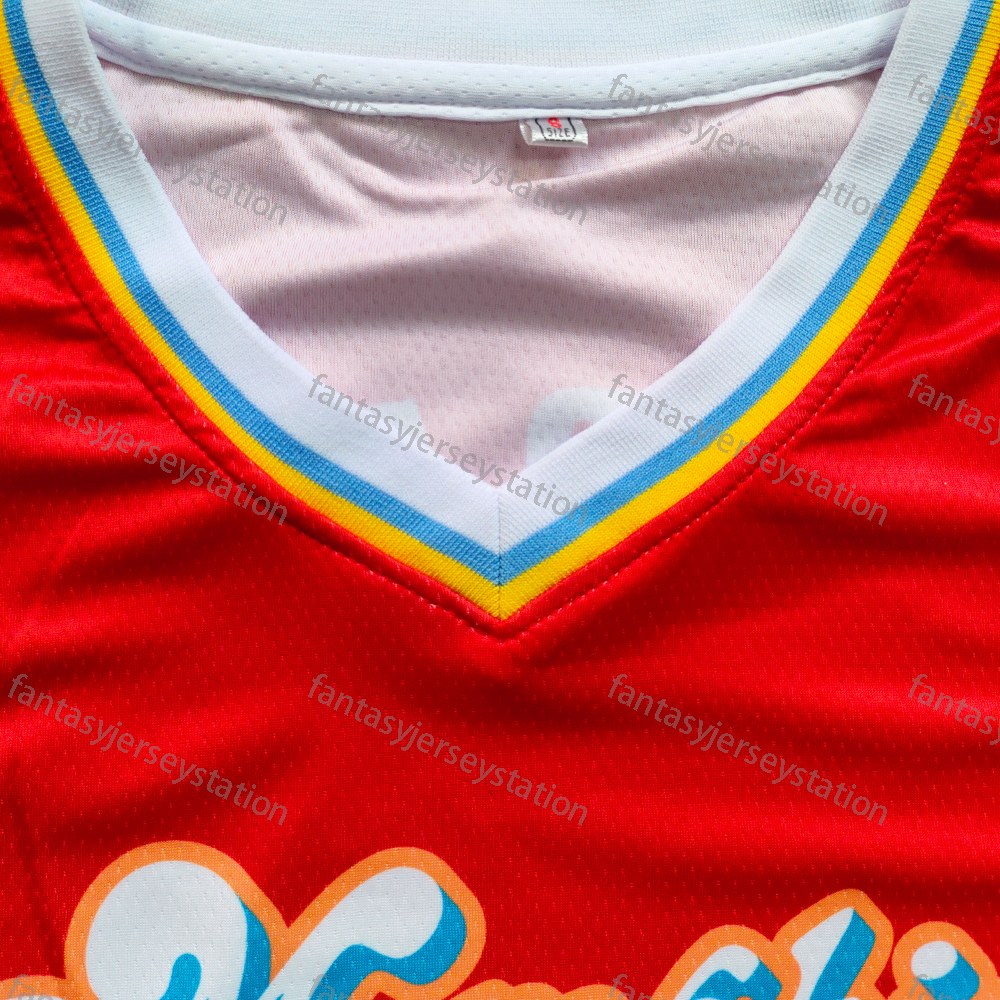 IN STOCK Men's #12 Red Basketball Jersey - Breathable, Stretchy V-Neck Tank Top for Sports & Casual Wear, Embroidered Morant Sizes S-3XL Fast Shi
