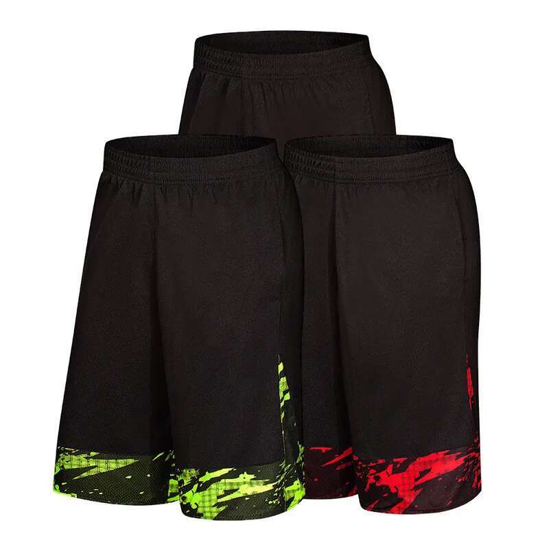 Ddmytiger China Domestic Men Boy Student Basketball Sport Gym QUICK DRY Workout Board Shorts For Soccer Exercise Hiking Running Fiess Football Jersey 