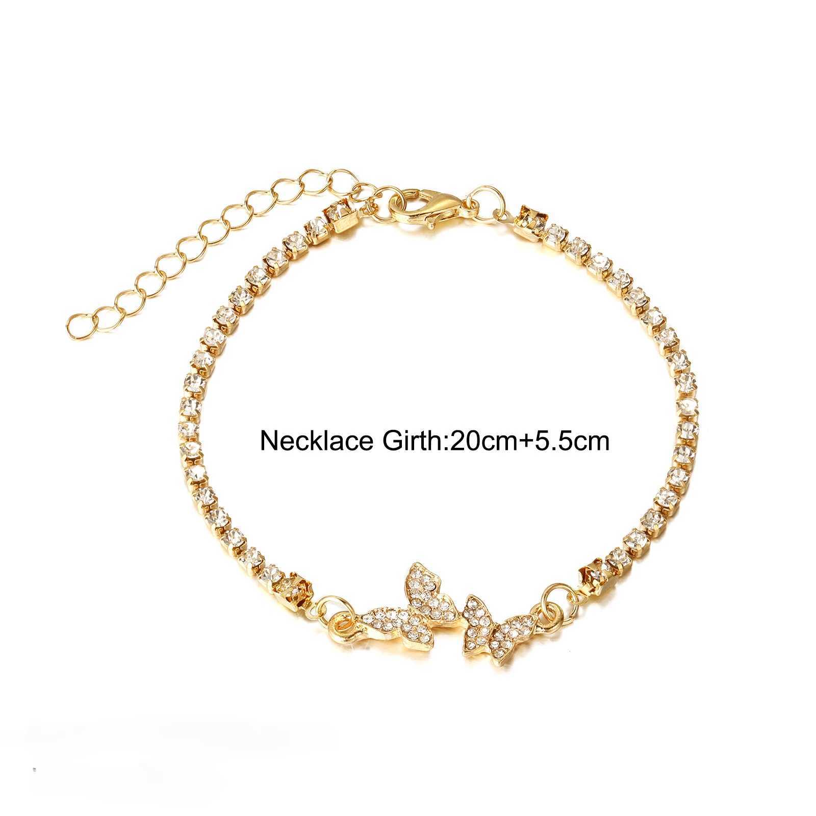 925 Sterling Silver Bracelet Vintage Luxury Shiny Chain Bracelet for Women Minimalist Adjustable Charm Bracelet Jewelry GiftsXJ250117