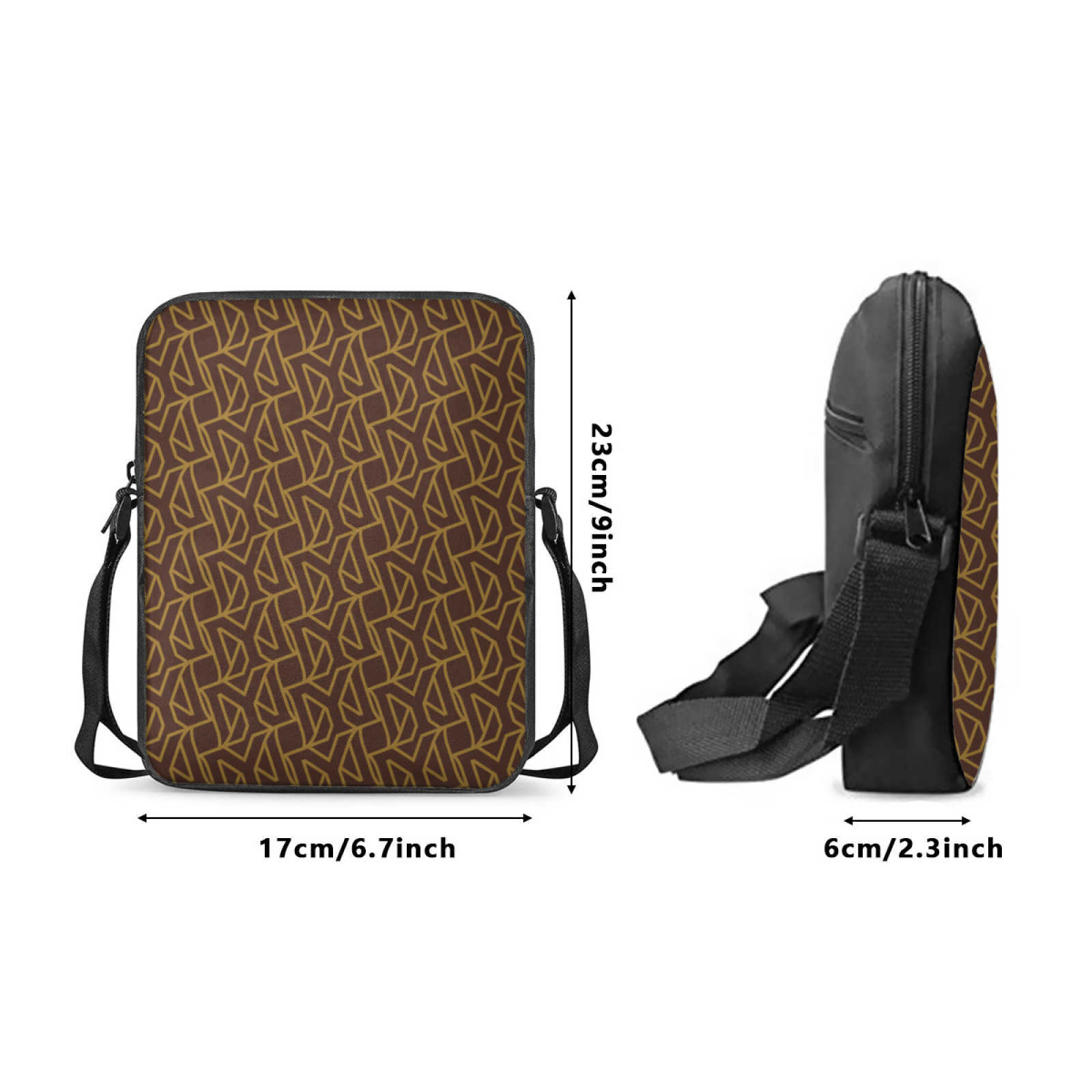 Nxy Cross Body Bag Designer Bags For Women Versatile Shoulder Bags Mens Handbags Fashion Small Purses Wallet Phone Bag 250118