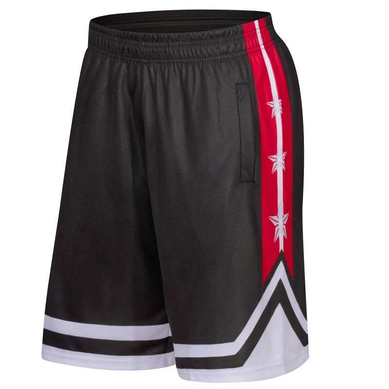 Ddmyoutdoor China Domestic Workout Men Sports Running Basketball Football Fiess Training Quick Dry Outdoor Jogging Elastic Shorts