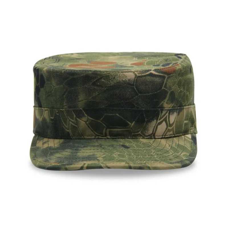 Tactical Military Camo Hat Outdoor Hiking Hunting Baseball Army Mens Cycling Fishing Cam Jung s Camouflage HatsXJ250116