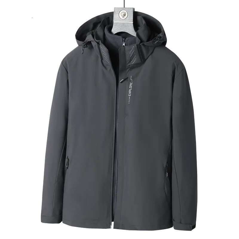 Ddmyoutdoor China Domestic IN Mens Windbreaker Outdoor Jacket For Men Water Resistant Climbing Camping Hiking Coat Trekking Fishing Clothes