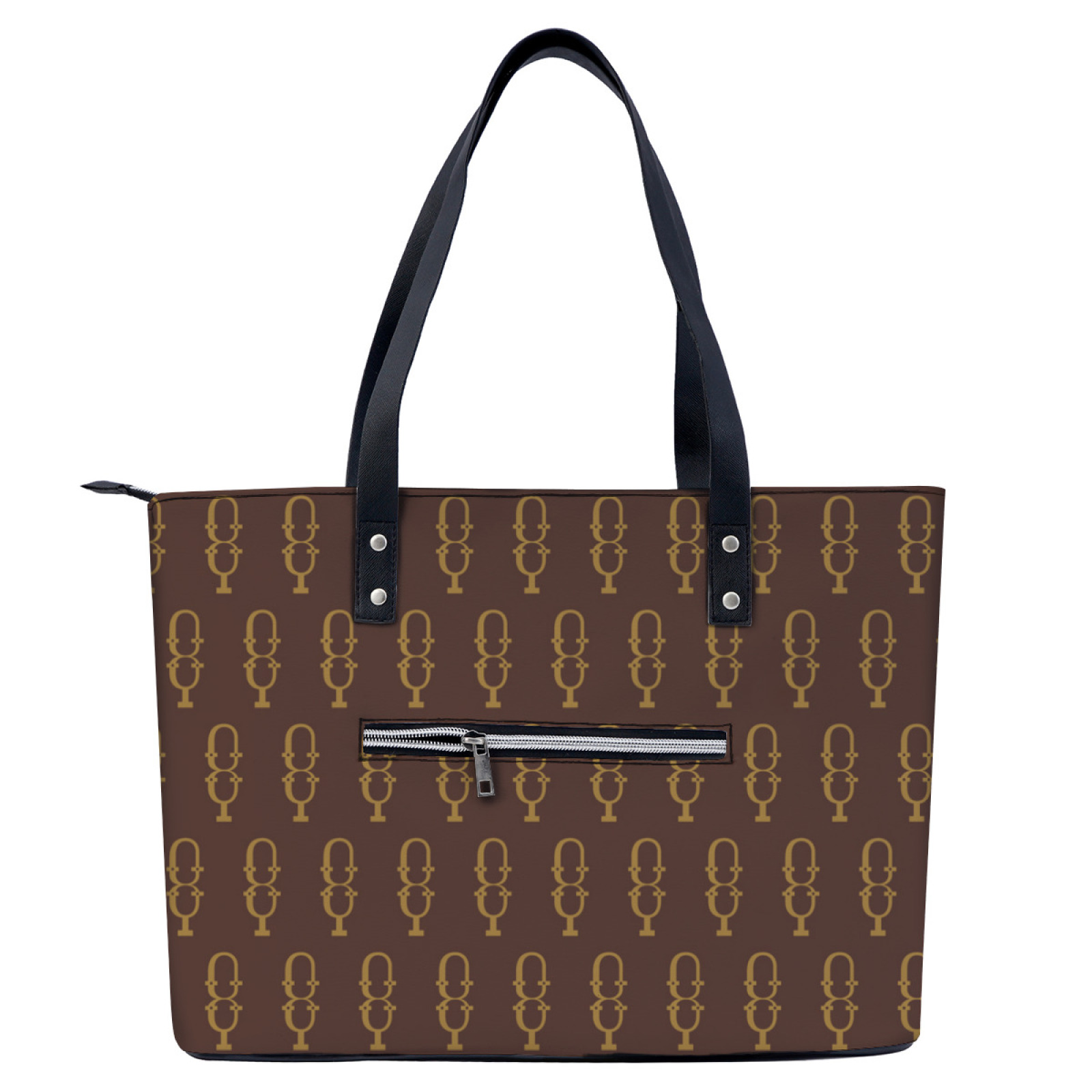 NXY shopping bag the tote bag designer purse Womens luxury bag handbag women luxurys handbags fashion classic solid color totes bags with dust bag