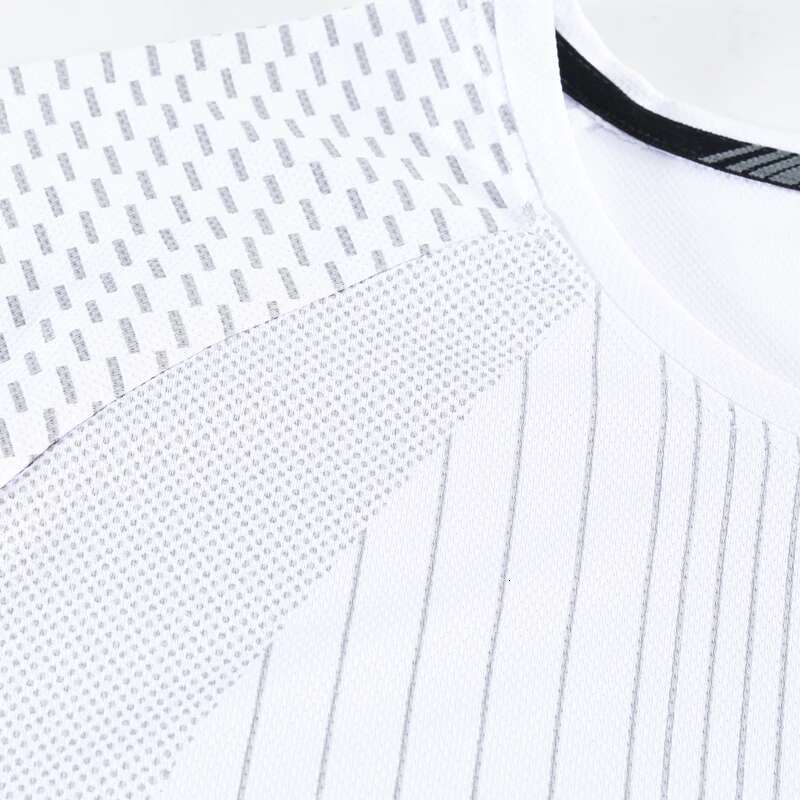 Ddmyoutdoor China Domestic Gym Long Shirts Print Outdoors Marathon Quick Dry Training Pullover Shirt Breathable O Neck Football Jereseys