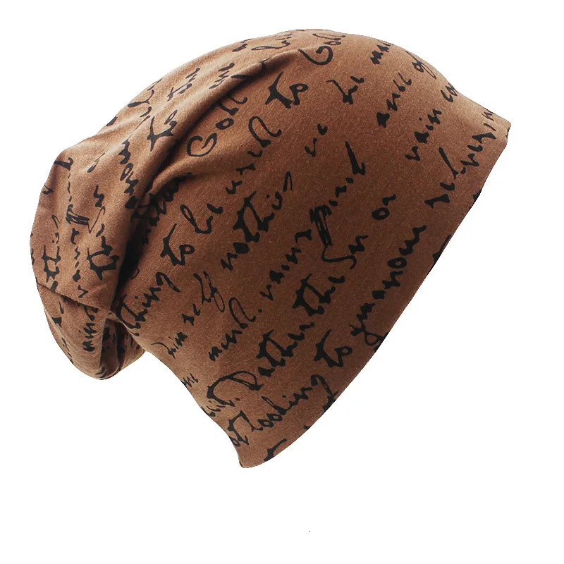 LOVINGSHA High Quality Women Hat Unisex Warm Ladies Autumn Winter Fashion Hiphop Beanie For Men Chapeu Feminino Cap 250118