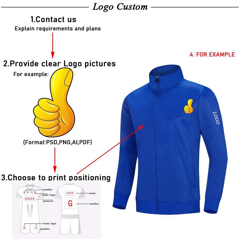 Ddmyoutdoor China Domestic Fiess Coat Autumn Winter Running Long Sleeves Fleece Zipper Outdoor Cycg Training Sweatshirt Men Soccer Jerserys