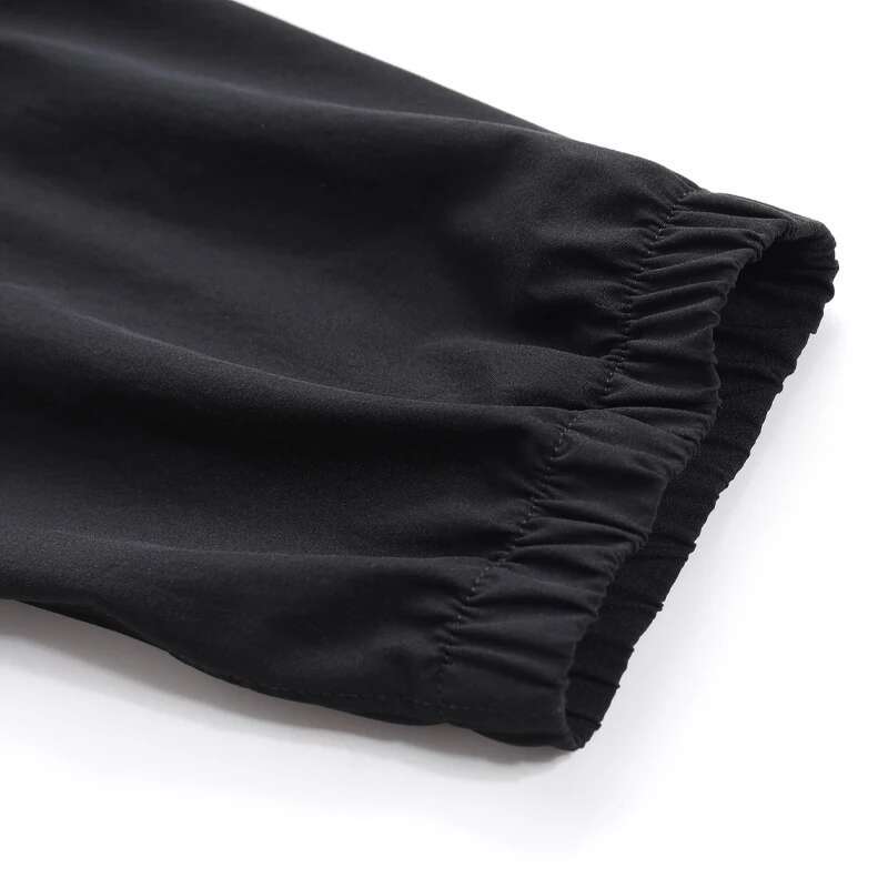 Ddmyoutdoor China Domestic Gym Running Sweatpants Causal Men Quick Dry Training Football Hiking Joggers Pants Nylon Reflective Elasticity Trousers