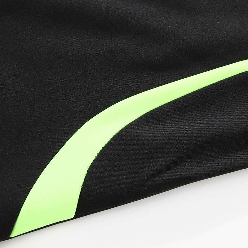 Ddmyoutdoor China Domestic Breathable Trainning Long Sleeve Nylon Pullover Zip Up Hiking Sports Workout Tshirts Running Quick Dry Tennis Golf Jackets