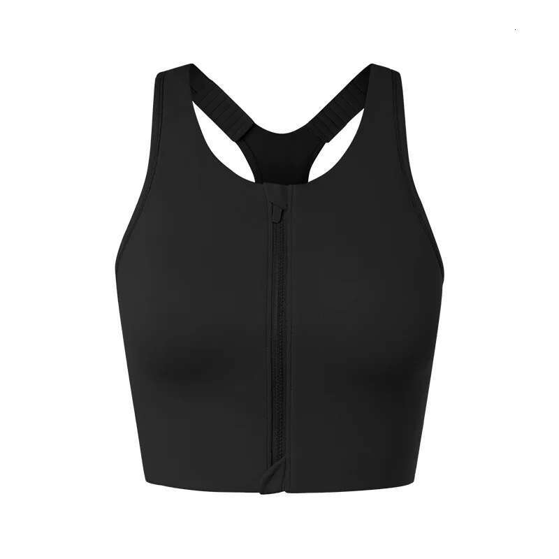 Ddmyoutdoor China Domestic Mermaid Curved New Style Front Zipper Opening Explosion Proof One Piece Cup Sports Underwear Adjustable Shoulder Belt Mater