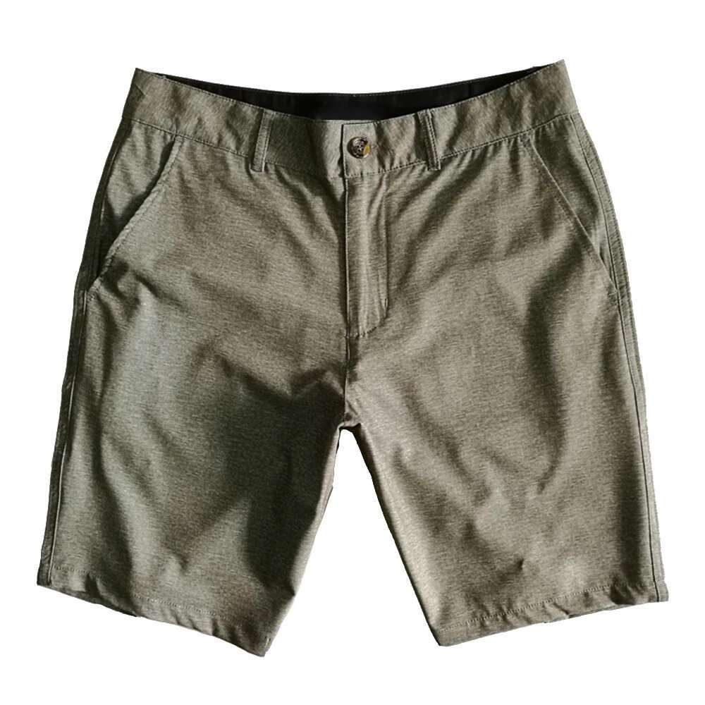 Ddmyoutdoor China Domestic Brand New Swimming Trunks Men S Surfwear Elastic Bermuda Waterproof Beach Pants Board Shorts
