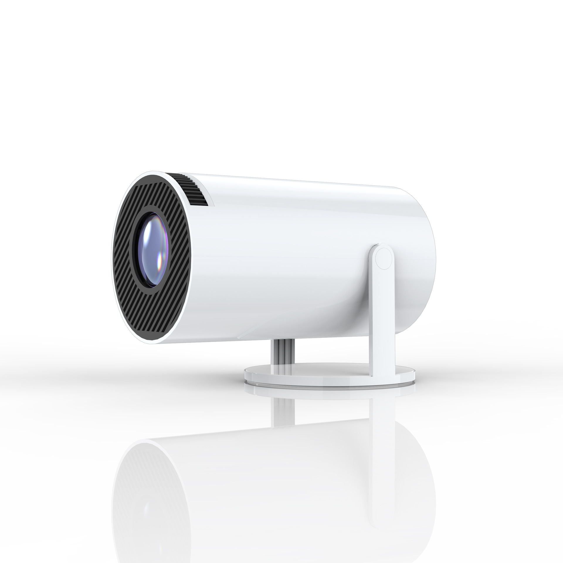 Magcubic Projector HY300 PRO 4K Android 11 Dual Wifi6 260ANSI Allwinner H713 BT5.0 1080P 1280*720P Home Cinema Outdoor Projetor