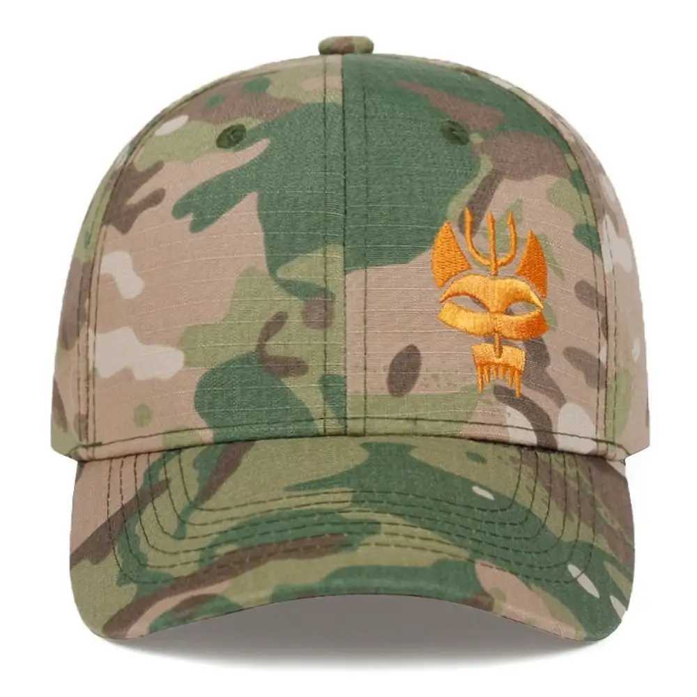 Baseball s Mens and Womens Seal Team Series Tactical Baseball Snap Stretchab Hat Running/FishingXJ250116